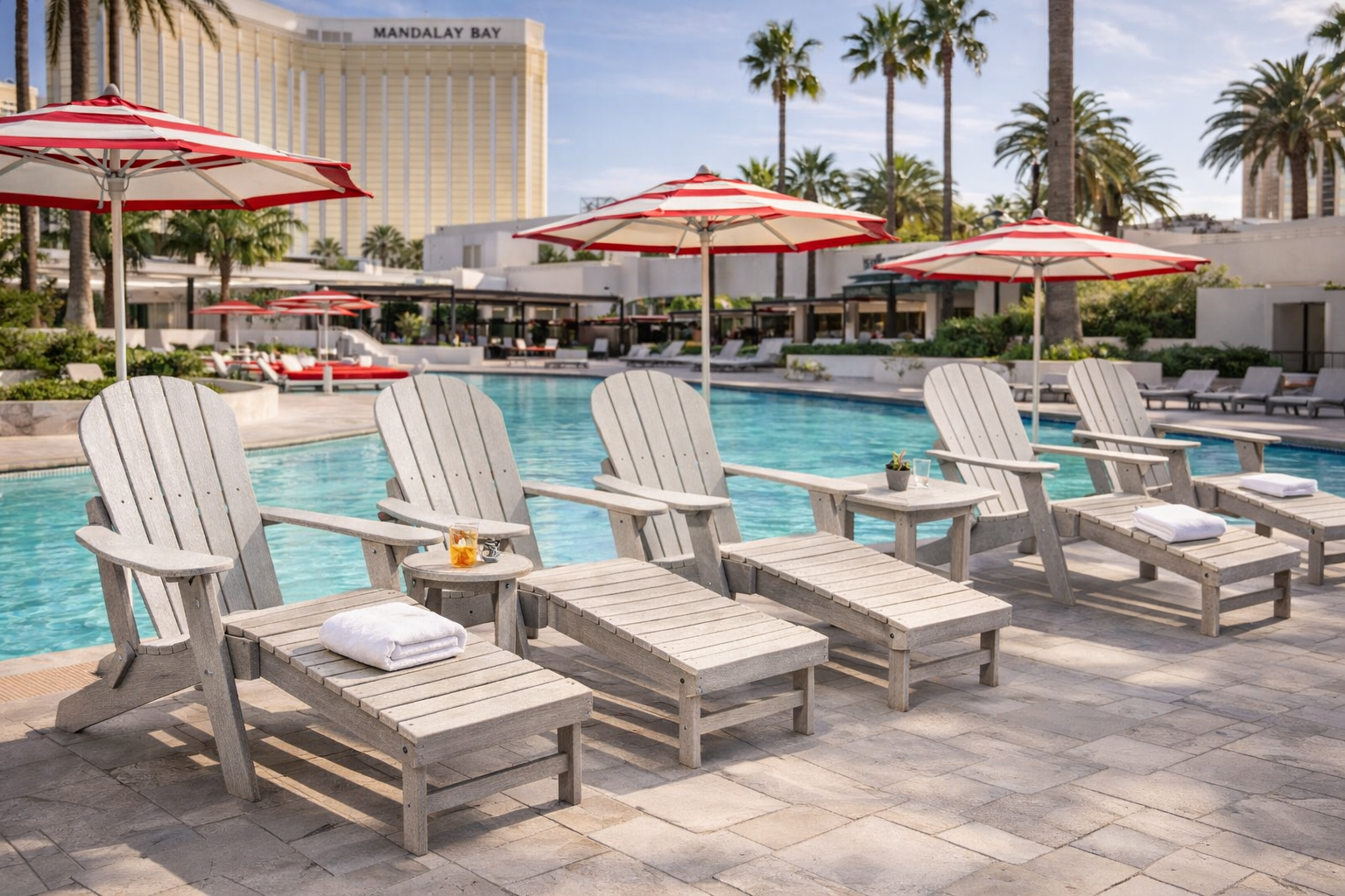 Commercial lifestyle