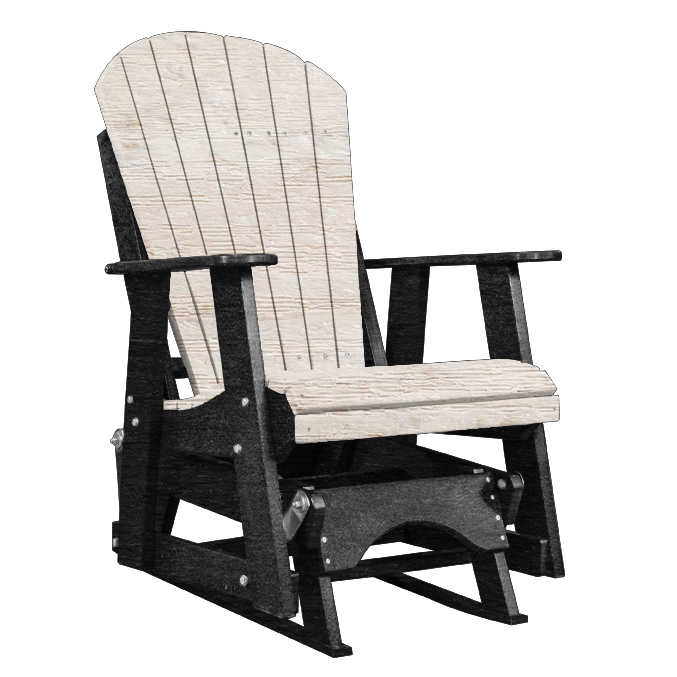 Adirondack Glider Chair