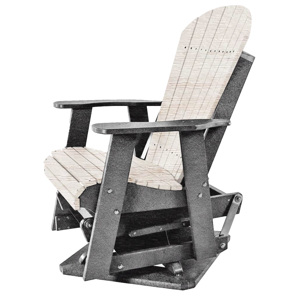 Swivel Glider Chair