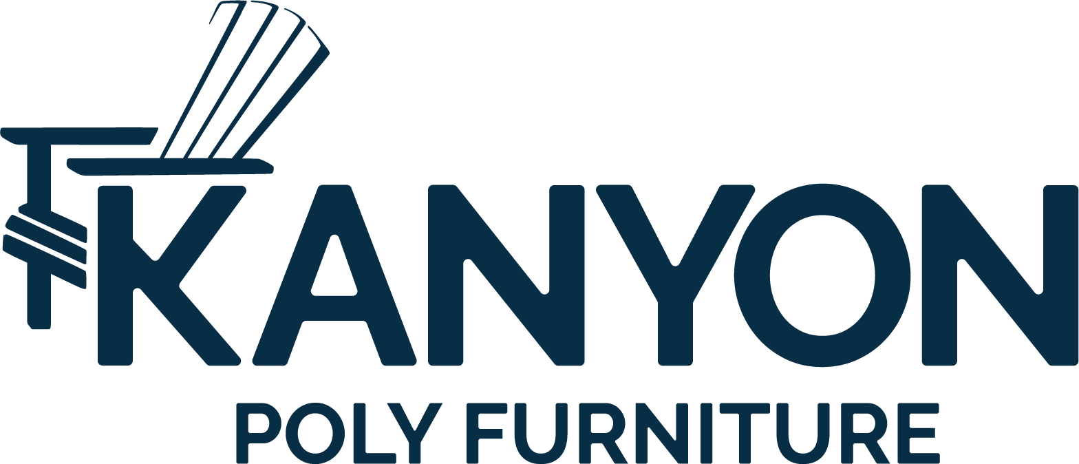 Kanyon Poly Furniture