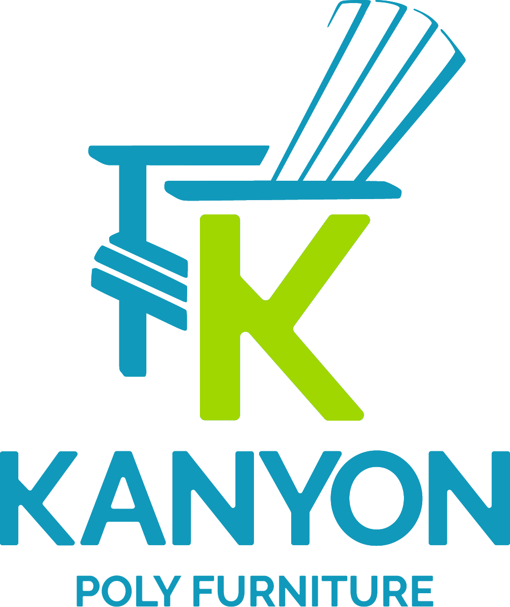 Kanyon Poly Furniture Logo