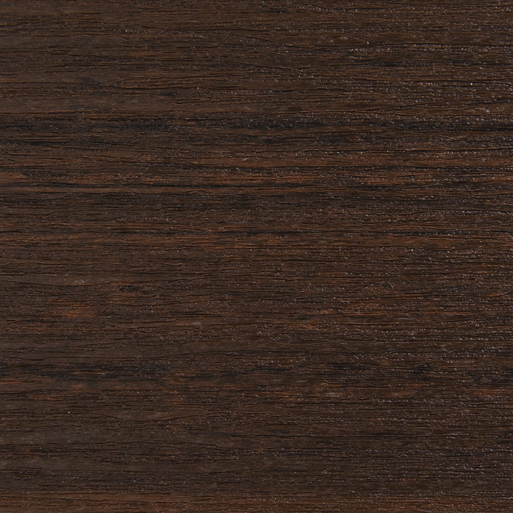 Deluxe Brazilian Walnut finish
