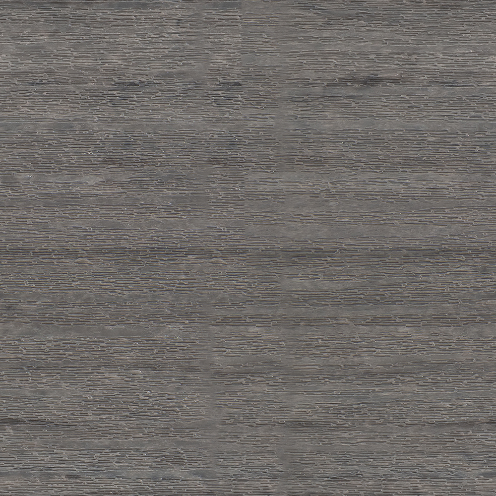 Deluxe Driftwood Grey finish