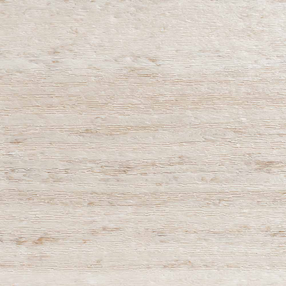 Deluxe Seashell finish