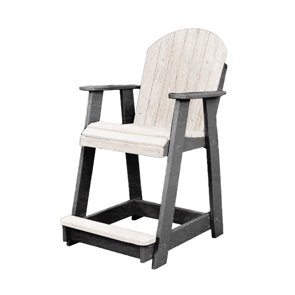 Chair (Counter Height)