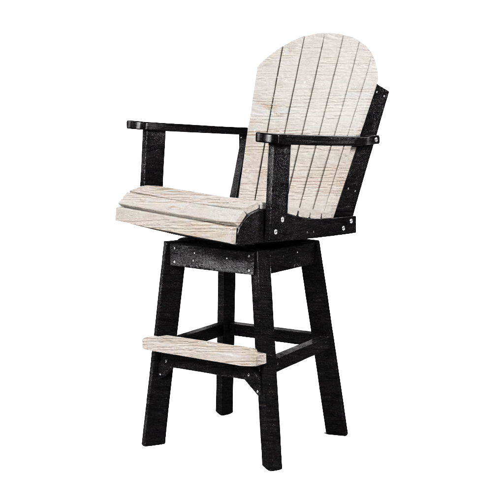 Swivel Chair (Bar Height)