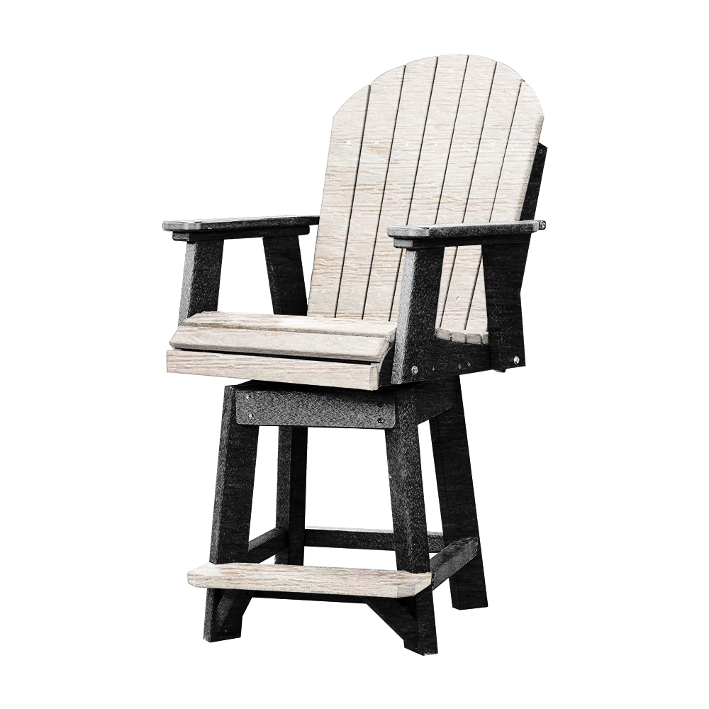 Swivel Chair (Counter Height)