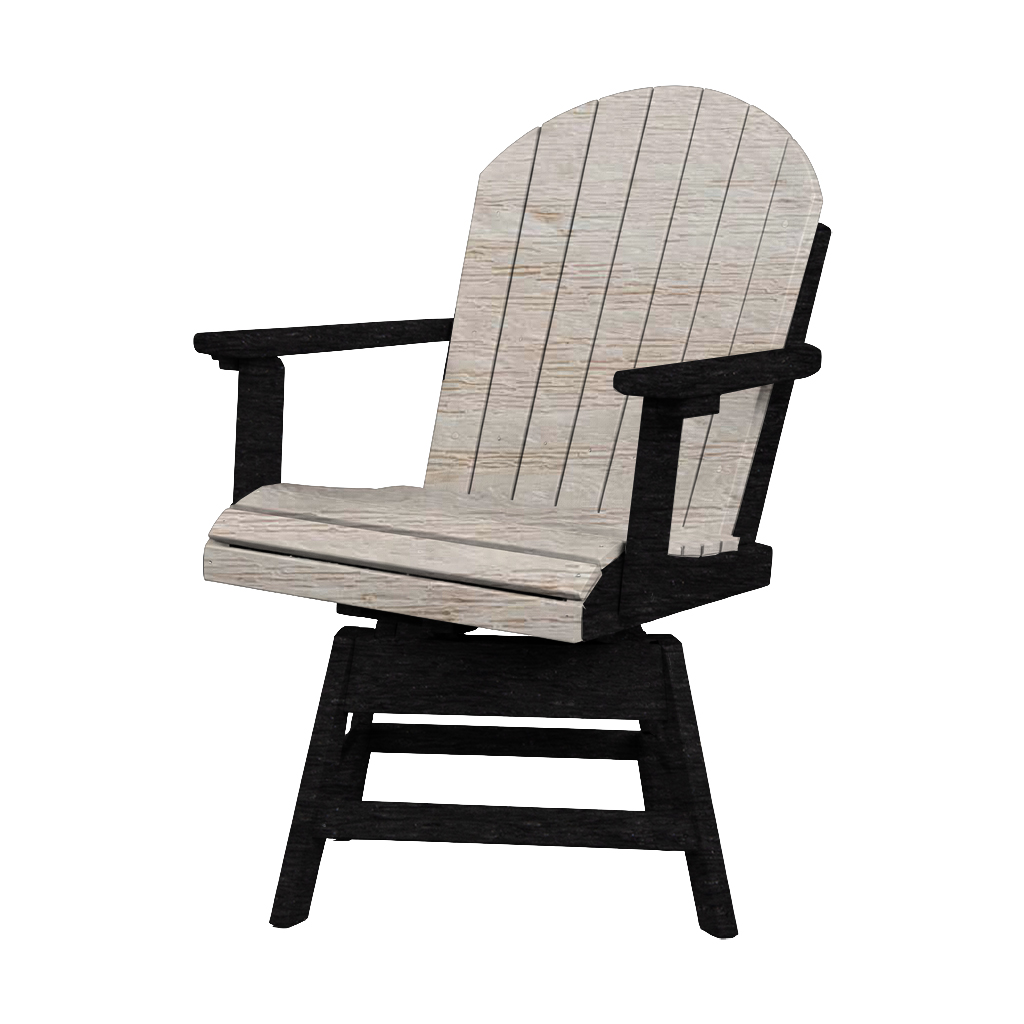 Swivel Chair (Dining Height)