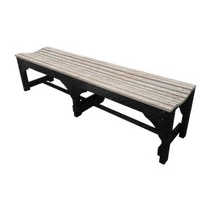 Bench (6' Dining Height)