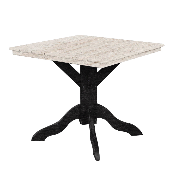 Square Table (42" Counter Height)