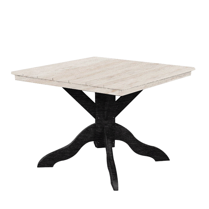 Square Table (42" Dining Height)
