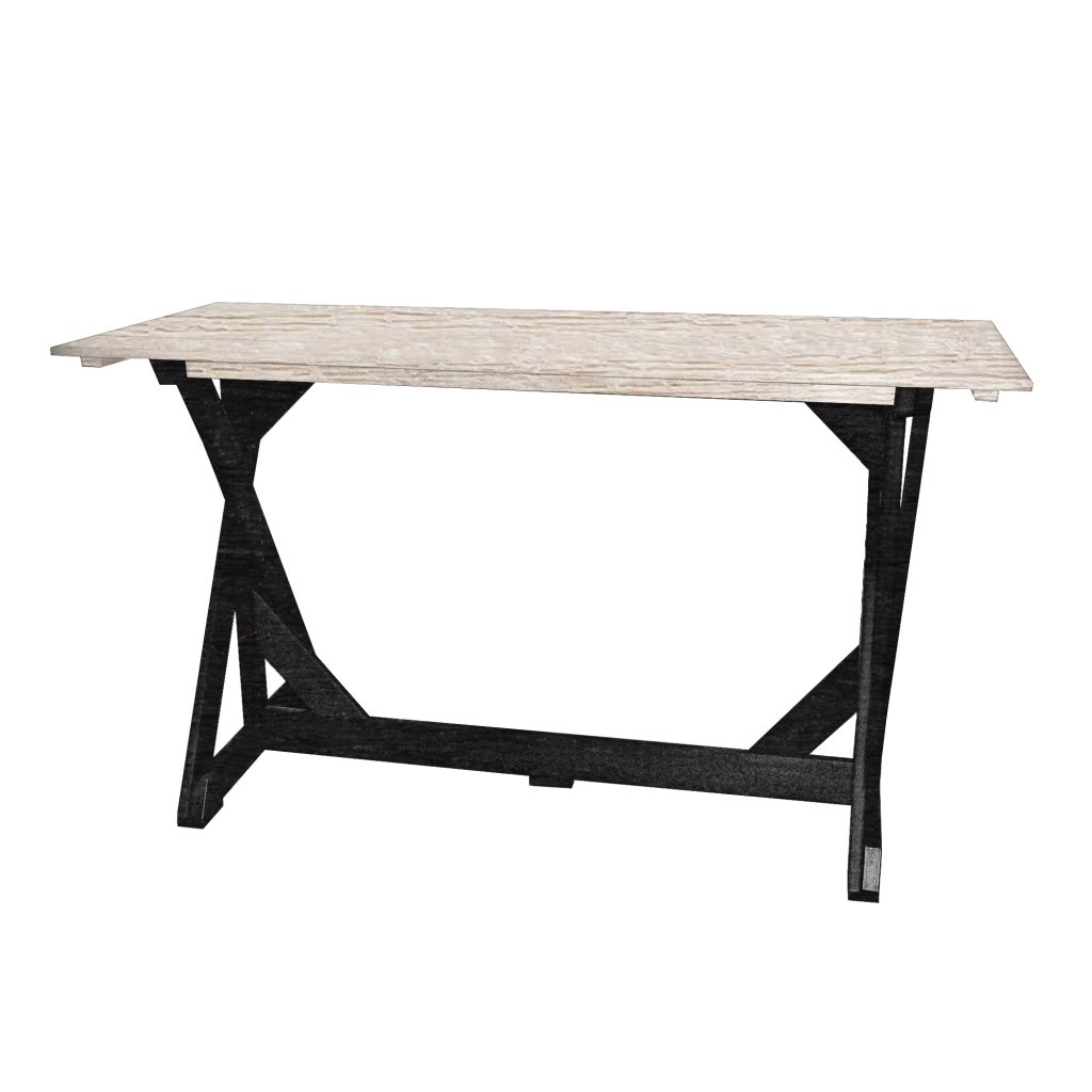 Harvest Table (Bar Height)